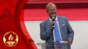 Culto de Evangelismo AD Camboriú
