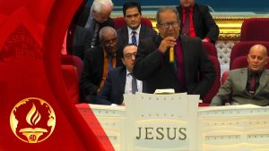 Culto da Vitória AD Camboriú