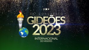 Gideões 2023 – Chamada Oficial