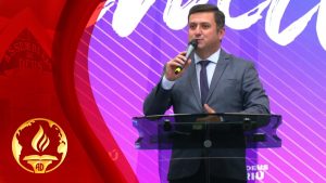 Culto da Família AD Camboriú