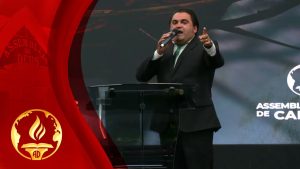 Culto da Família AD Camboriú