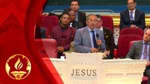 Culto de Ensino AD Camboriú