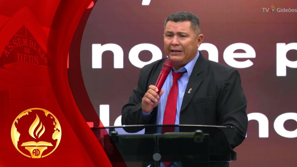 Culto da Família AD Camboriú