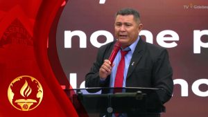 Culto da Família AD Camboriú