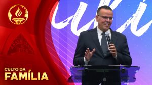 Culto da Família AD Camboriú