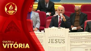 Culto da Vitória AD Camboriú