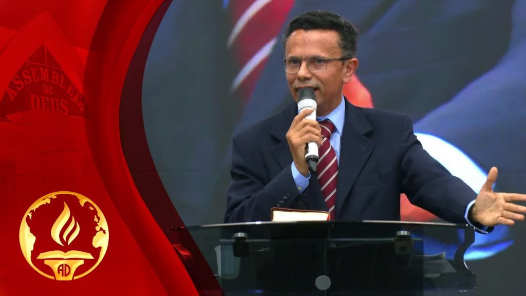 Culto da Família AD Camboriú