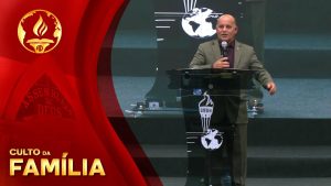 Culto da Família AD Camboriú