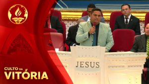 Culto da Vitória AD Camboriú