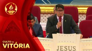 Culto da Vitória AD Camboriú