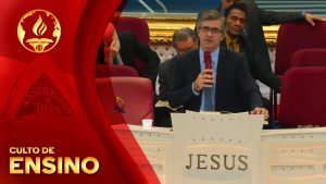 Culto de Ensino AD Camboriú