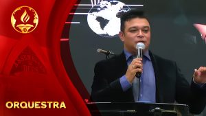50º Aniversário Arautos de Sião