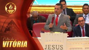 Culto da Vitória AD Camboriú