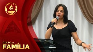 Culto da Família AD Camboriú