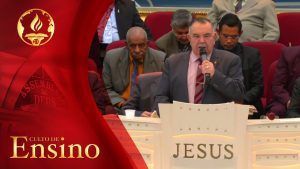 Culto de Ensino AD Camboriú