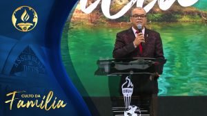 Culto da Família AD Camboriú