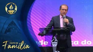 Culto da Família AD Camboriú