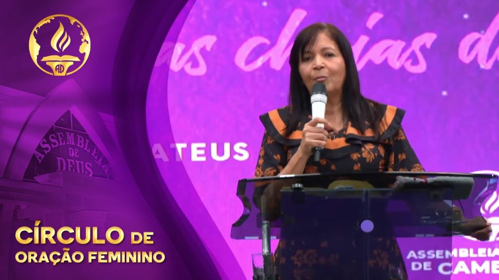 55º Congresso do Círculo de Oração Feminino