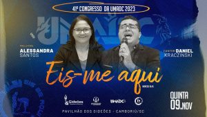 41º Congresso da UMADC