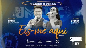 41º Congresso da UMADC