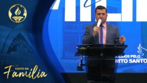 Culto da Família AD Camboriú
