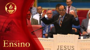 Culto de Ensino AD Camboriú