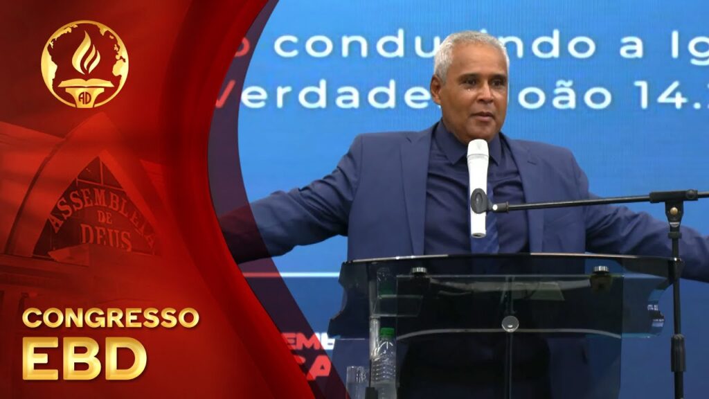 23º Congresso da Escola Dominical