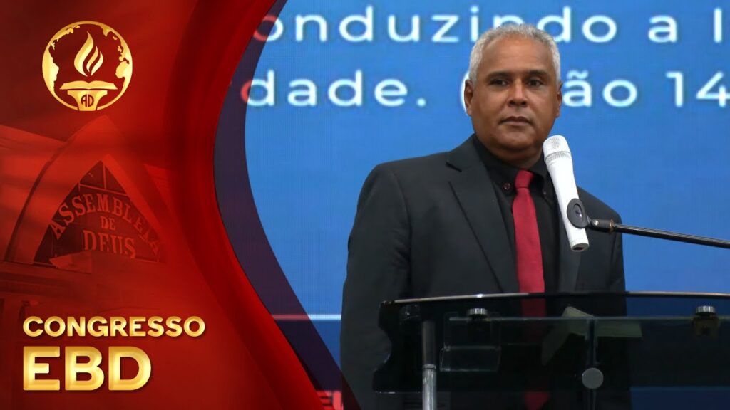 23º Congresso da Escola Dominical