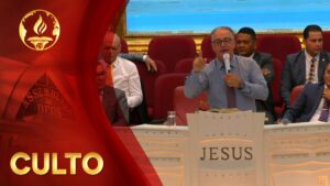Culto AD Camboriú