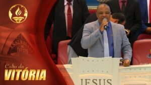 Culto da Vitória AD Camboriú