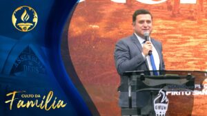 Culto da Família AD Camboriú