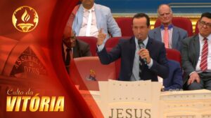 Culto da Vitória