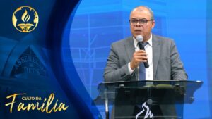Culto da Família AD Camboriú