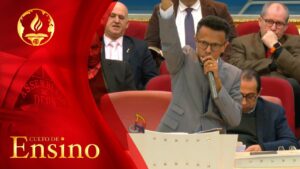 Culto de Ensino