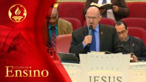 Culto de Ensino