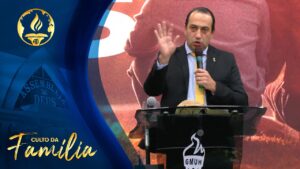 Culto da Família AD Camboriú