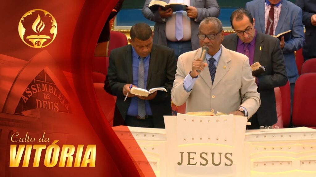 Culto da Vitória