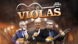 II Encontro de Violas