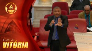 Culto da Vitória