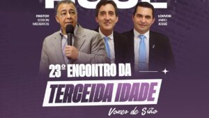 23º Encontro da Terceira Idade