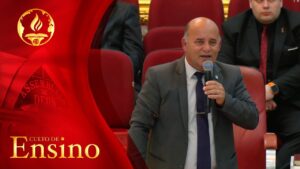 Culto de Ensino