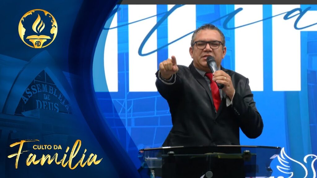 Culto da Família