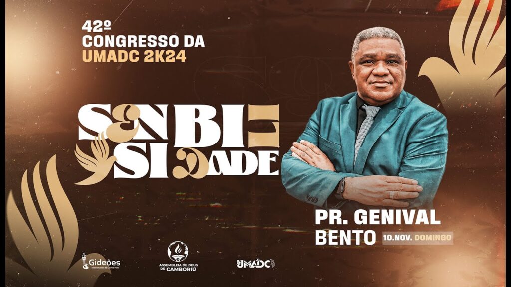 42º Congresso da UMADC