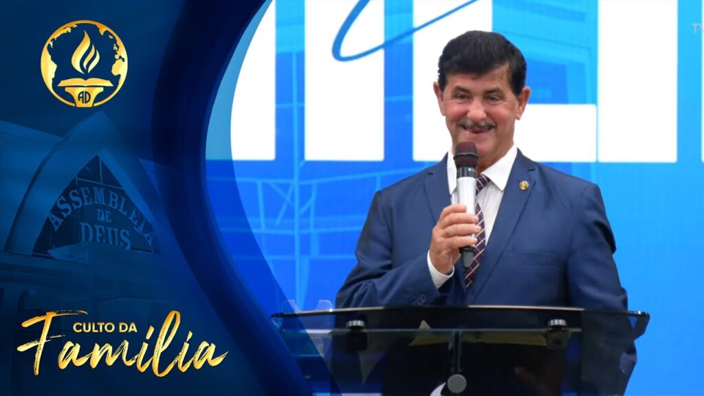 Culto da Família