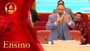 Culto de Ensino