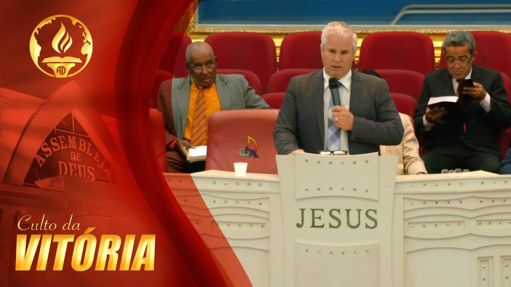 Culto da Vitória