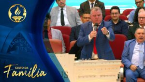 Culto da Família