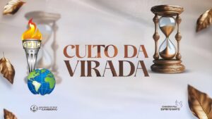 Culto da Virada
