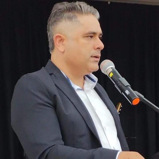 Juscelino Ramos Silva