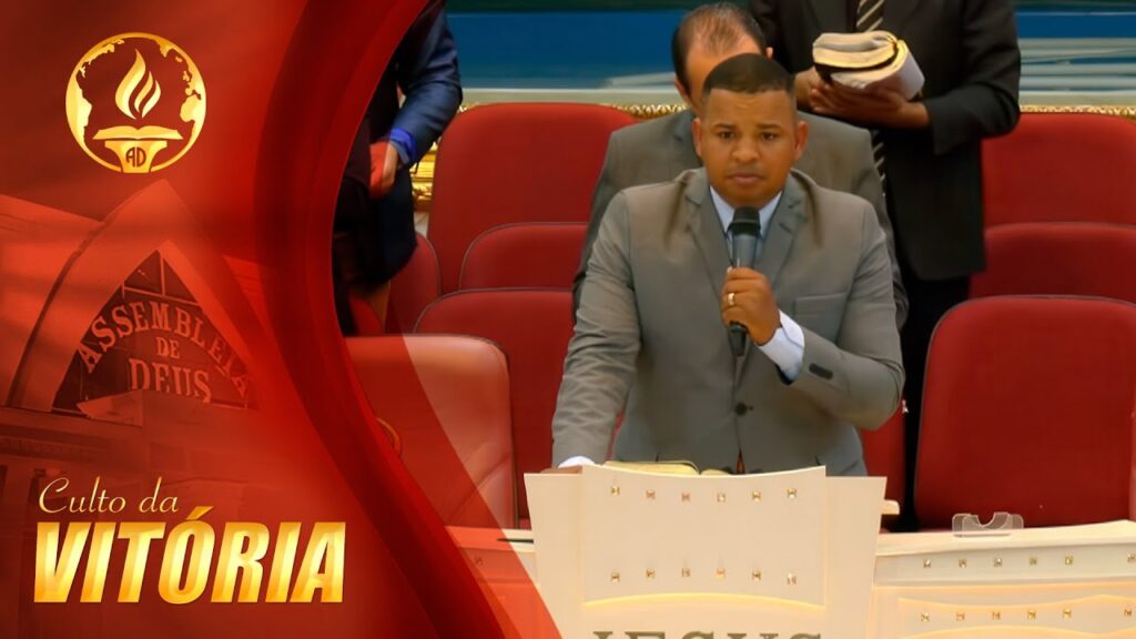 Culto da Vitória
